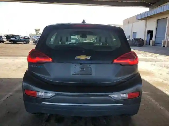 1G1FY6S0XL4137696 2020 CHEVROLET BOLT-5