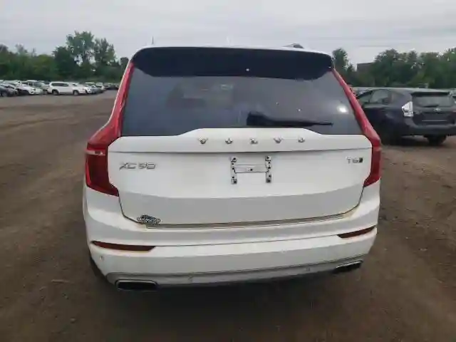 YV4A22PK8H1132847 2017 VOLVO XC90-5