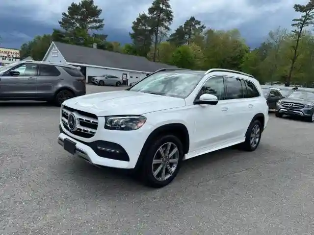 4JGFF5KE0LA160663 2020 MERCEDES-BENZ GLS-CLASS-0