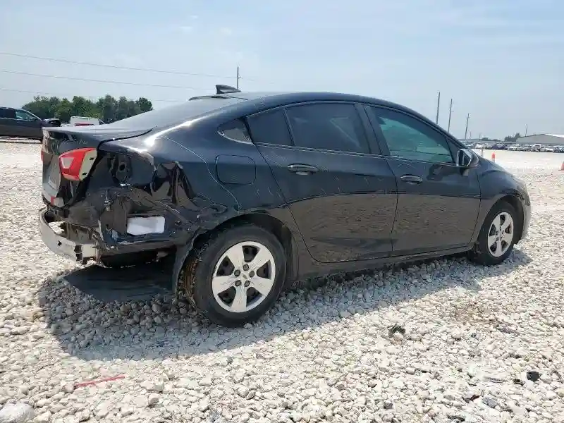 1G1BC5SM1H7124870 2017 CHEVROLET CRUZE-2