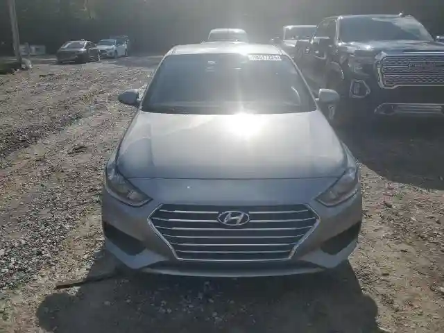 3KPC24A64ME133682 2021 HYUNDAI ACCENT-4