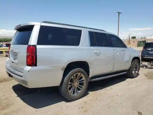 1GNSCHKC2JR346108 2018 CHEVROLET SUBURBAN-2