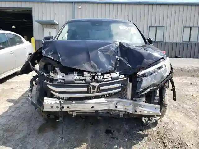 5FNYF6H65JB016968 2018 HONDA PILOT-4