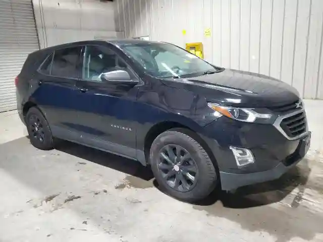 3GNAXSEV6KL169405 2019 CHEVROLET EQUINOX-3