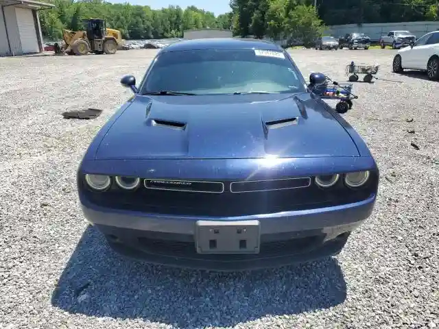 2C3CDZAG3FH895199 2015 DODGE CHALLENGER-4