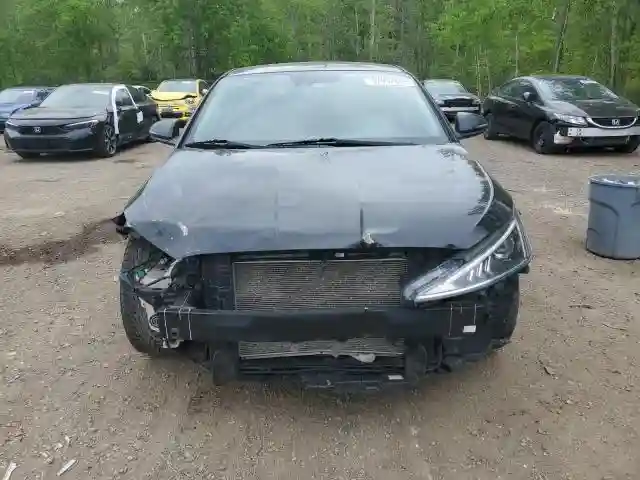 KMHD84LFXKU862733 2019 HYUNDAI ELANTRA-4