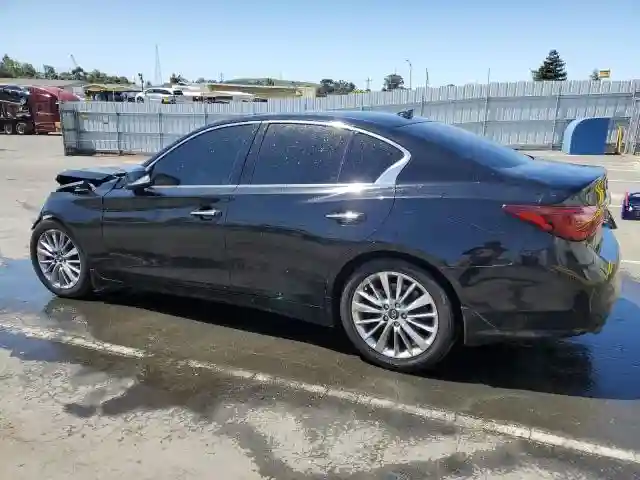 JN1EV7BP2MM700596 2021 INFINITI Q50-1