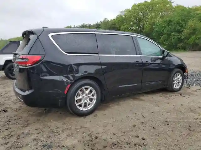 2C4RC1BG9RR159424 2024 CHRYSLER PACIFICA-2