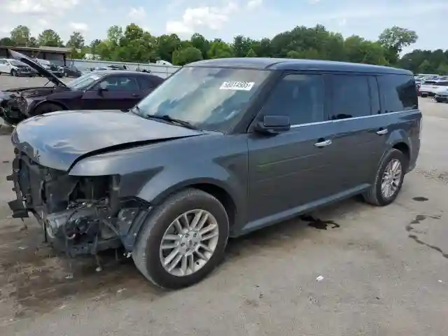 2FMGK5C86GBA04310 2016 FORD FLEX-0