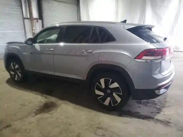 1V2HE2CA2SC204447 2025 VOLKSWAGEN ATLAS-1