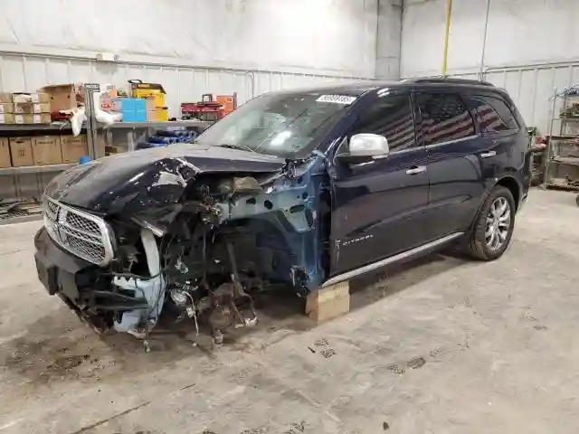 1C4RDJEG8HC935543 2017 DODGE DURANGO-0