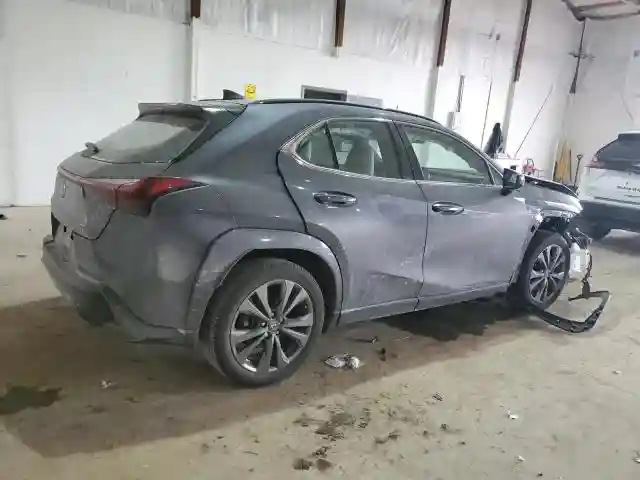 JTHB9JBH2P2066473 2023 LEXUS UX 250H BA-2
