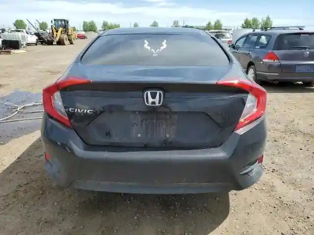 2HGFC2F5XGH013717 2016 HONDA CIVIC-5