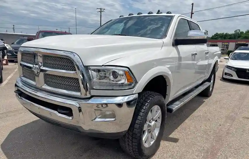 3C6UR5GL4GG336364 2016 RAM 2500-1