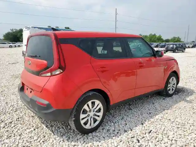 KNDJ23AU1L7711090 2020 KIA SOUL-2