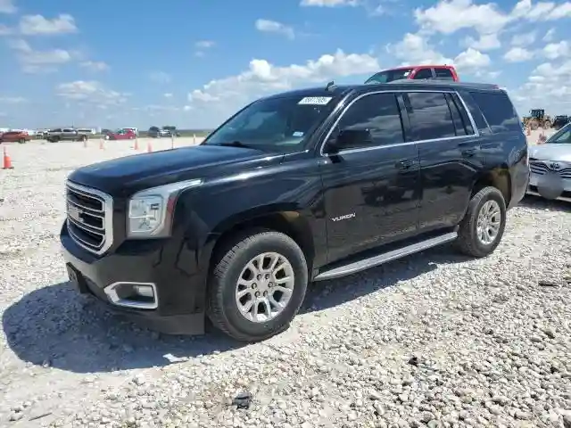 1GKS1BKC2FR135367 2015 GMC YUKON-0