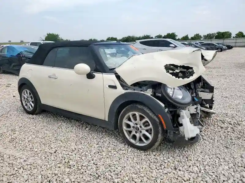 WMWWG5C32H3C20341 2017 MINI COOPER-3