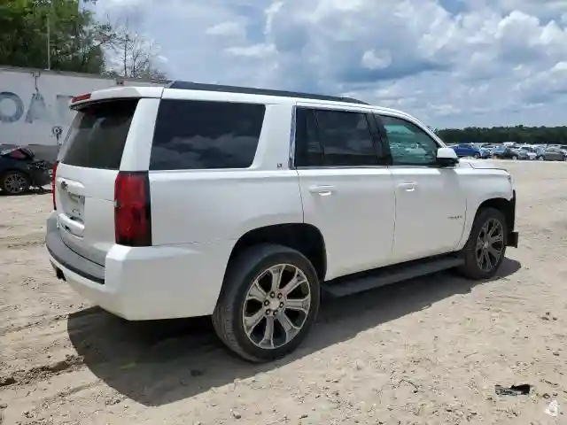1GNSCBKC0JR206734 2018 CHEVROLET TAHOE-2
