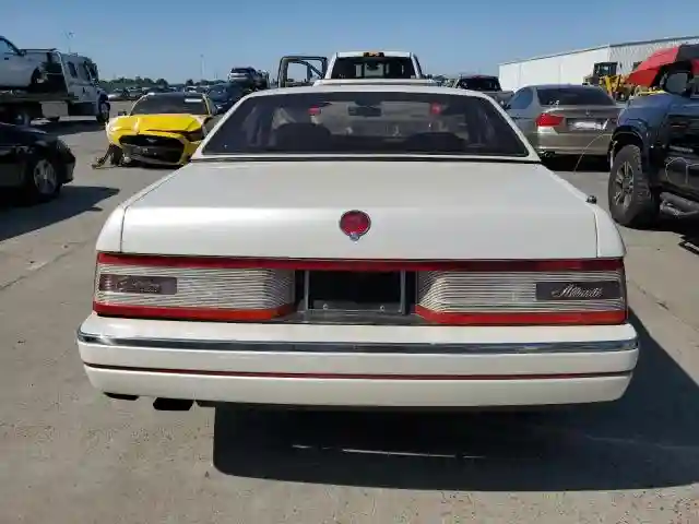 1G6VR3184KU103180 1989 CADILLAC ALL OTHER-5