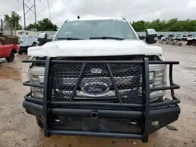 1FT7W2BT1KEC07230 2019 FORD F250-4