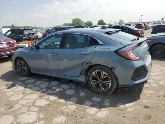 SHHFK7H77HU207284 2017 HONDA CIVIC-1