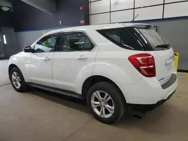 2GNFLEEK2G6308840 2016 CHEVROLET EQUINOX-1