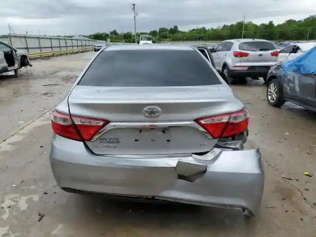 4T1BF1FK8GU571739 2016 TOYOTA CAMRY-5