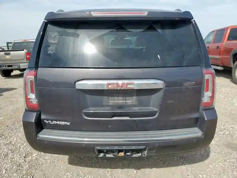 1GKS1CKJ1GR440364 2016 GMC YUKON-5