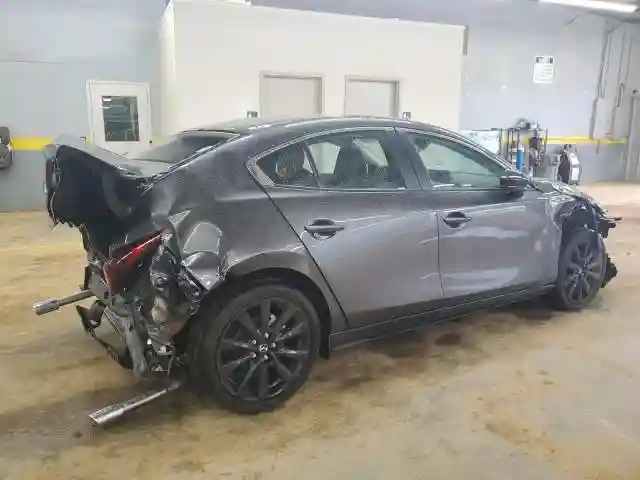 JM1BPABM9S1774528 2025 MAZDA 3 SELECT S-2