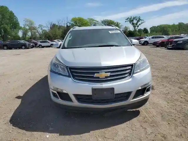 1GNKVGKD4FJ226393 2015 CHEVROLET TRAVERSE-4