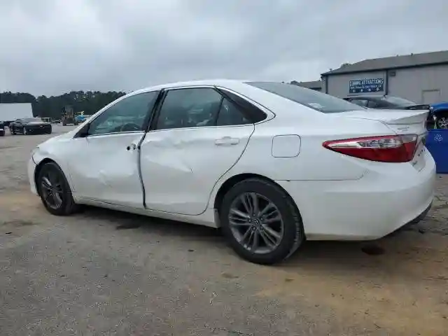 4T1BF1FK5HU301076 2017 TOYOTA CAMRY-1