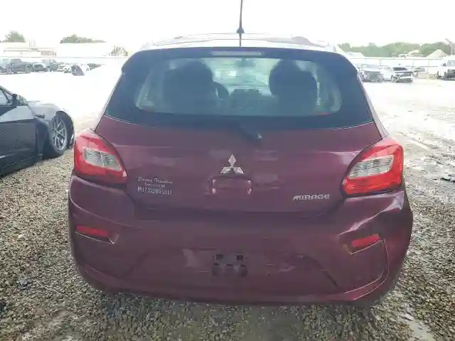 ML32A3HJ2HH008363 2017 MITSUBISHI MIRAGE-5
