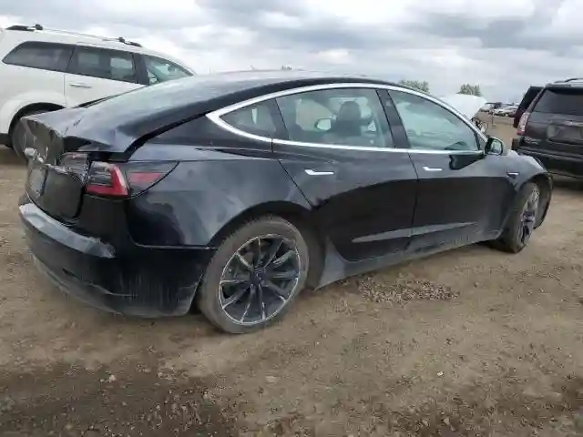 5YJ3E1EAXJF173257 2018 TESLA MODEL 3-2