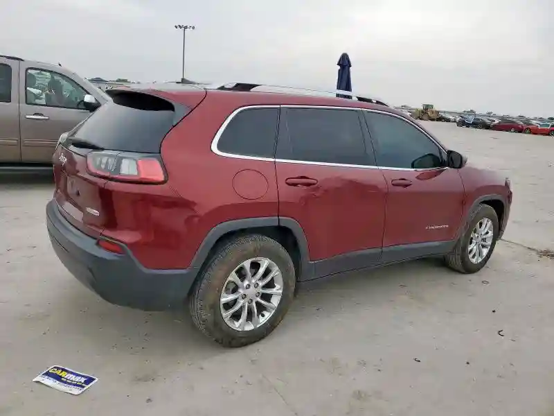 1C4PJLCB2KD175906 2019 JEEP GRAND CHEROKEE-2