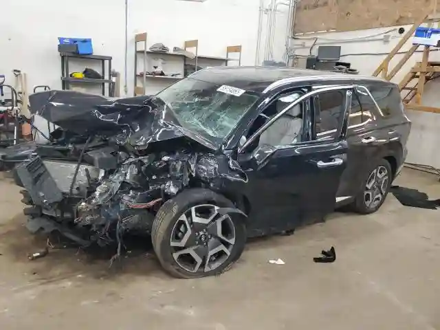KM8R5DGE5RU692226 2024 HYUNDAI PALISADE-0