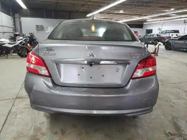 ML32F3FJ9JHF06850 2018 MITSUBISHI MIRAGE-5