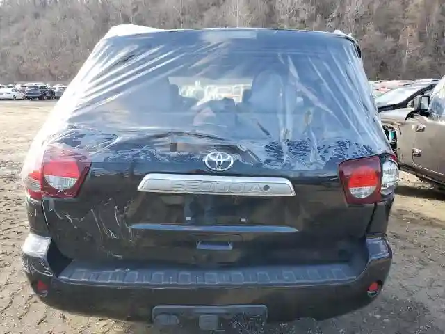 5TDJY5G18KS172799 2019 TOYOTA SEQUOIA-5