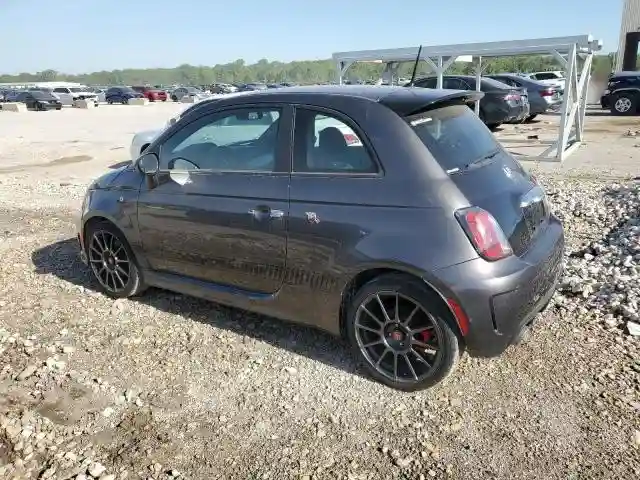 3C3CFFFH7FT528128 2015 FIAT 500-1