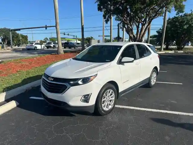 3GNAXKEV1MS111159 2021 CHEVROLET EQUINOX-1