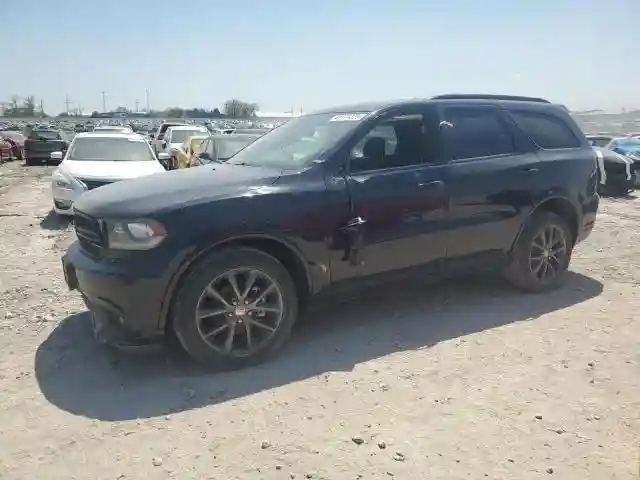 1C4RDJDG2JC330537 2018 DODGE DURANGO-0