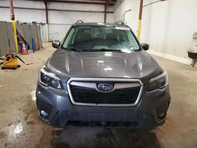 JF2SKAJC5MH587533 2021 SUBARU FORESTER-4