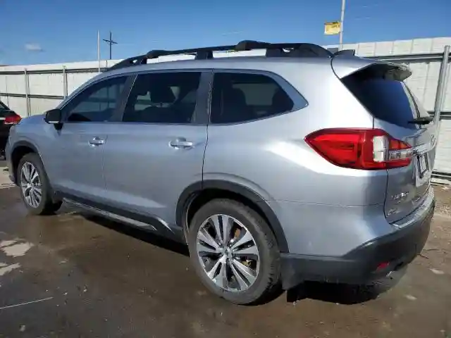 4S4WMAPD4M3464860 2021 SUBARU ASCENT-1
