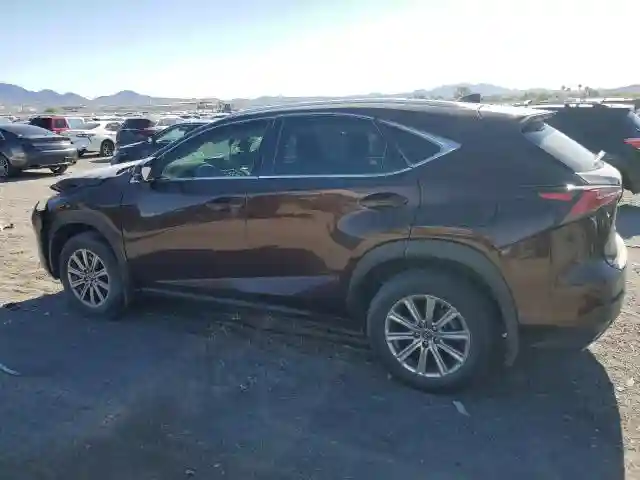 JTJYARBZ7K2136310 2019 LEXUS NX-1