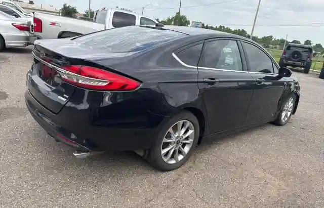 3FA6P0HD3HR335333 2017 FORD FUSION-3