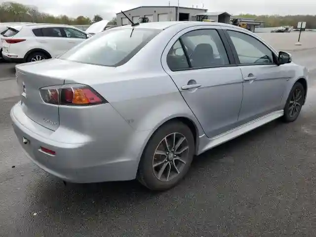 JA32V2FW6FU005754 2015 MITSUBISHI LANCER-2