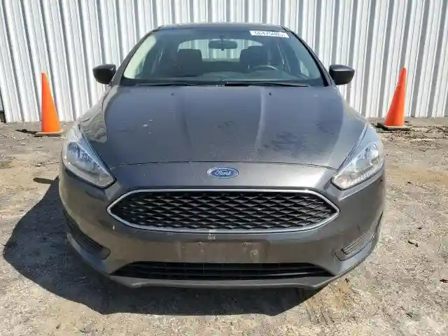 1FADP3E20GL382389 2016 FORD FOCUS-4
