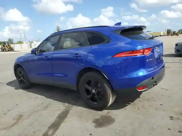 SADCJ2FX1JA258666 2018 JAGUAR F-PACE-1