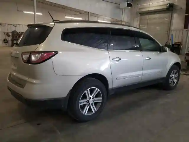1GNKVHKD7GJ214701 2016 CHEVROLET TRAVERSE-2