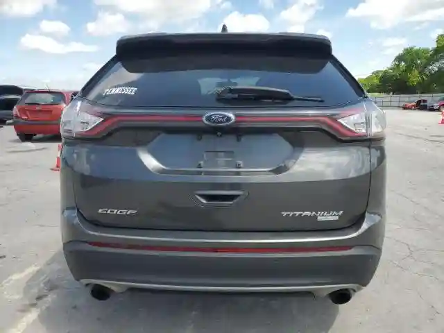 2FMTK3K91FBB28660 2015 FORD EDGE-5