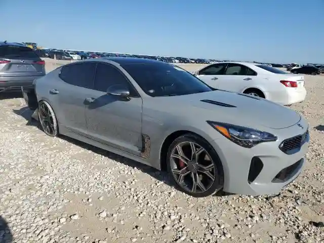 KNAE55LC8L6075697 2020 KIA STINGER-3